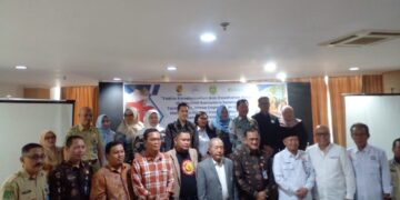 Sarasehan Tentang Keselamatan Dan Kesehatan Kerja Provinsi Sumatera Selatan 