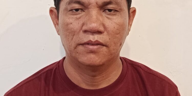 Dituduh Penggelapan Sepeda Motor, “Itu Tidak Benar Bukan Digelapkan”, BTS Akan Tempuh Jalur Hukum