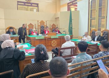 Perkara Dugaan Dosen Bunuh Suami, Ahli Pidana: Mengarah Ke Pembunuhan Berencana