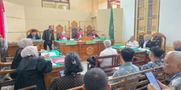 Perkara Dugaan Dosen Bunuh Suami, Ahli Pidana: Mengarah Ke Pembunuhan Berencana