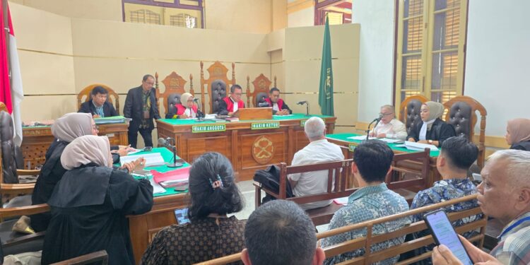 Perkara Dugaan Dosen Bunuh Suami, Ahli Pidana: Mengarah Ke Pembunuhan Berencana