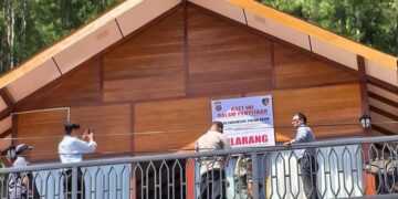 Polda Aceh Sita Rumah Karyawan BPRS Gayo, Diduga Terkait Pembiayaan Fiktif 48 Miliar