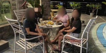 Arini Cs DPO Diamankan Imigrasi Bandara Kualanamu Ingin Kabur