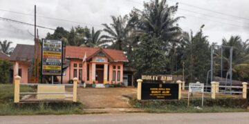 Kades Bukit Alim Blokir Kontak WA Beberapa Wartawan