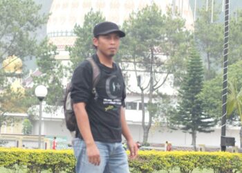 Baiksyah Minta Pemerintah Aceh Cabut Izin Usaha PT THL