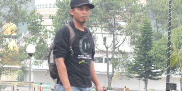 Baiksyah Minta Pemerintah Aceh Cabut Izin Usaha PT THL