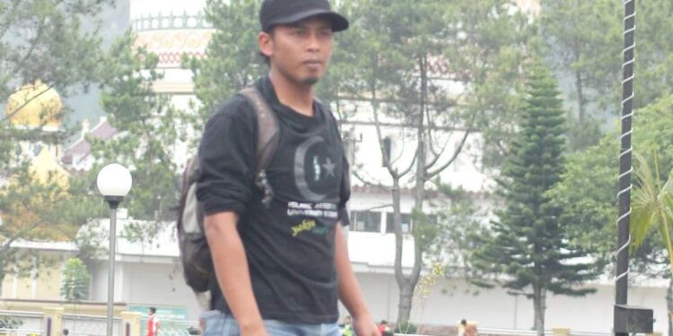 Baiksyah Minta Pemerintah Aceh Cabut Izin Usaha PT THL