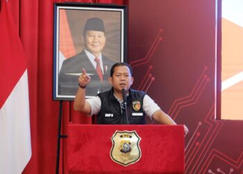 Polda Riau Tegas Tindak Debt Collector Bertindak Preman, Tak Ada Tempat Bagi Kekerasan Berkedok Penagihan
