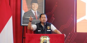 Polda Riau Tegas Tindak Debt Collector Bertindak Preman, Tak Ada Tempat Bagi Kekerasan Berkedok Penagihan