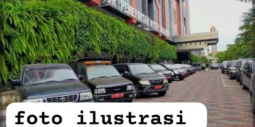 Langkah yang tepat Pemerintah Tertibkan Kendaraan Dinas, Isu Alih Fungsi Jadi Sorotan