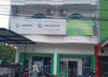 FIF Aceh Tengah Diduga Terapkan Bunga Mencekik Hingga 30 Persen, Jauh Dari Kata Syariah