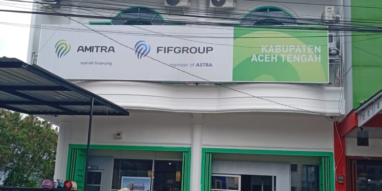 FIF Aceh Tengah Diduga Terapkan Bunga Mencekik Hingga 30 Persen, Jauh Dari Kata Syariah