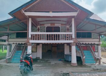 Dana Desa Hilang Dan Rakyat Menderita, Dugaan Korupsi Di Desa Batu Xll kecamatan Cot Girek