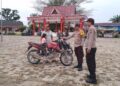 Polsek Bunut Gelar Patroli KRYD, Tingkatkan Keamanan dan Waspada Terhadap Kejahatan C3