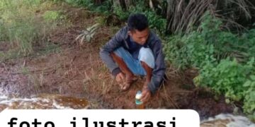 Masyarakat Korban Limbah Diharapkan Tidak Terprovokasi, Pemerintah Pasti Cari Solusi