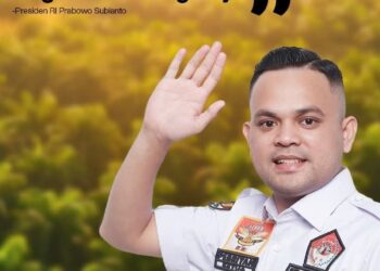 Ketua DPP Elang Tiga Hambalang Meminta Kapolda Riau Tindak Tegas Mafia Tanah Di Tapung Hulu