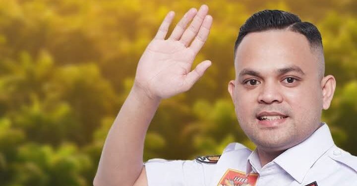 Ketua DPP Elang Tiga Hambalang Meminta Kapolda Riau Tindak Tegas Mafia Tanah Di Tapung Hulu