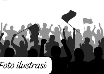 Dalam Waktu Dekat, Masyarakat Muara Batu Batu Akan Unjuk Rasa Tuntut Tanggung Jawab PKS MSB II