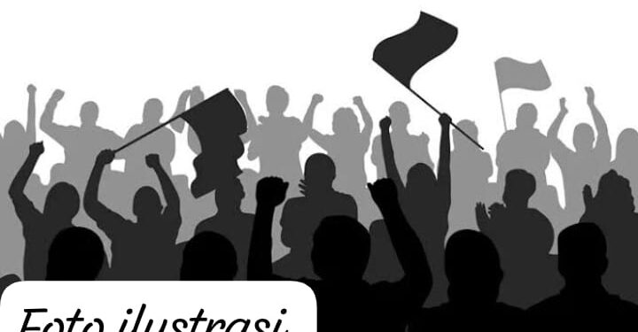 Dalam Waktu Dekat, Masyarakat Muara Batu Batu Akan Unjuk Rasa Tuntut Tanggung Jawab PKS MSB II