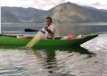 PEMA UGP Saatnya Ambil Langkah Tegas Menyelamatkan Danau Lut Tawar, Tanoh Gayo