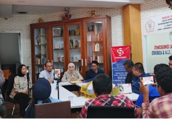 Kuasa Hukum Travel Holiday Angkasa, Titis Rachmawati Membantah Isu Yang Dituduhkan