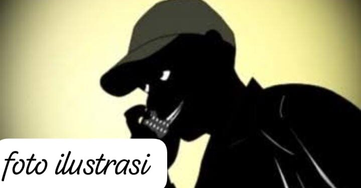 Waspada Penipuan, WA Ramonadelisa03 Disalahgunakan Oknum Mengaku Wartawan