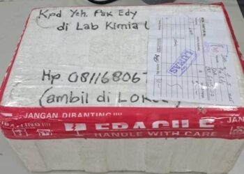Pengiriman Sampel Limbah di Lae Batu Batu Menuai Kontra, Masyarakat Pertanyakan Profesionalisme DLHK