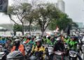 Momentum Hari Kebangkitan Nasional, Ojol Sumut Siap Mendukung Kebijakan Pemerintah