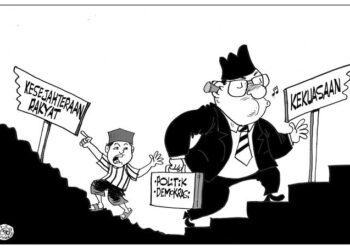 MPU Bener Meriah Di Lembah Jurang Kehancuran