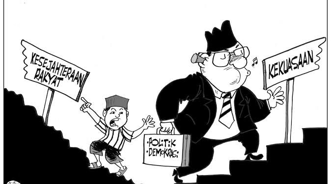 MPU Bener Meriah Di Lembah Jurang Kehancuran