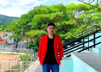 GMNI Dan Sejumlah OKP Nyatakan Dukungan Untuk Feriyanto, KNPI Dipimpin Sosok Pemuda Sejati