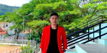 GMNI Dan Sejumlah OKP Nyatakan Dukungan Untuk Feriyanto, KNPI Dipimpin Sosok Pemuda Sejati