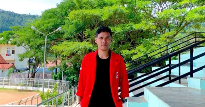 GMNI Dan Sejumlah OKP Nyatakan Dukungan Untuk Feriyanto, KNPI Dipimpin Sosok Pemuda Sejati