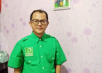 Ketua Isarah Al-Washliyah Aceh Tengah: Feriyanto Sosok Pemimpin, Kami Dukung Penuh!