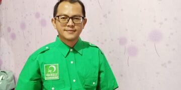 Ketua Isarah Al-Washliyah Aceh Tengah: Feriyanto Sosok Pemimpin, Kami Dukung Penuh!