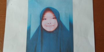 Juanda : Mariana Febriana ” Pulang Anakku”