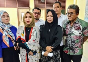 Ketua DPRK Langsa: Pelantikan Wali Kota Segera Dilaksanakan