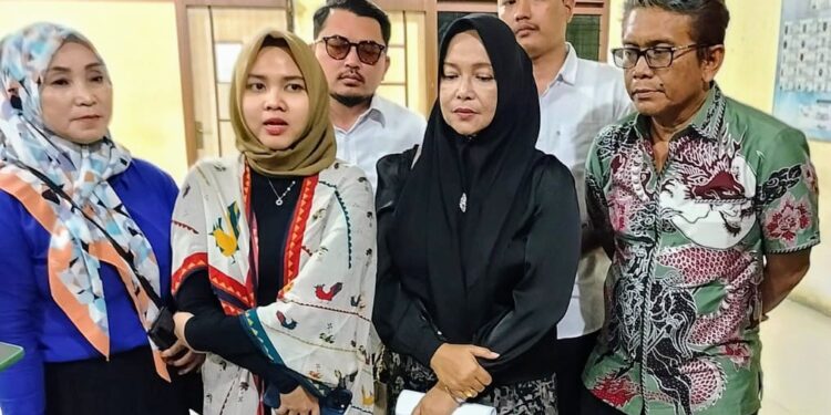 Ketua DPRK Langsa: Pelantikan Wali Kota Segera Dilaksanakan