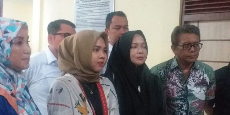 DPRK Langsa Gelar Paripurna Tetapkan AKD