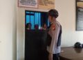 Polsek Kerumutan Laksanakan Pengecekan Rutin Tahanan dan Rutan, Pastikan Keamanan Maksimal