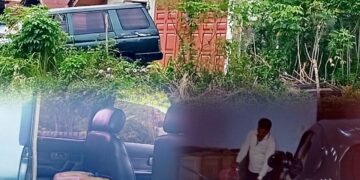 Diduga Timbun Minyak Pertalite Oplosan Di Tansaril, APH Diminta Turun Tangan