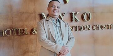 Selamat Ulang Tahun Buat Aswar, CEO PT Aswar Jaya Group