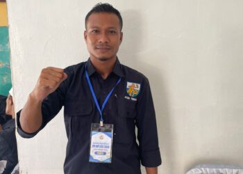 Dari Ujung Takengon, Pemuda Linge Kirim Salam Perubahan : Selamat Kakanda Feriyanto
