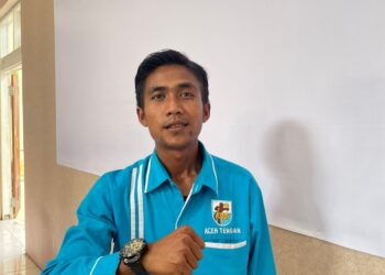 “Dari Bukit Celala, Hidayat : KNPI Harus Jadi Rumah Besar Pemuda Dan  Dukung Kepemimpinan Feriyanto”