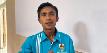 “Dari Bukit Celala, Hidayat : KNPI Harus Jadi Rumah Besar Pemuda Dan  Dukung Kepemimpinan Feriyanto”