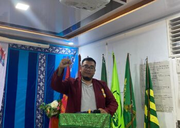 Menyatukan Langkah, IMM Aceh Tengah Dukung Kepemimpinan Ketua KNPI Feriyanto