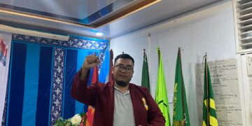Menyatukan Langkah, IMM Aceh Tengah Dukung Kepemimpinan Ketua KNPI Feriyanto