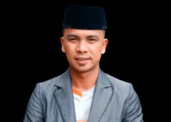 “Mukhlis ‘Macan Kumbang’ PK KNPI Jagong Ucapkan Selamat Buat Feriyanto, Pemuda Untuk Aceh Tengah Hebat”