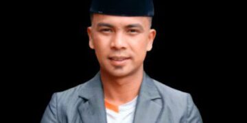 “Mukhlis ‘Macan Kumbang’ PK KNPI Jagong Ucapkan Selamat Buat Feriyanto, Pemuda Untuk Aceh Tengah Hebat”