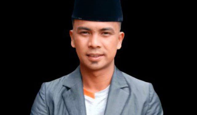 “Mukhlis ‘Macan Kumbang’ PK KNPI Jagong Ucapkan Selamat Buat Feriyanto, Pemuda Untuk Aceh Tengah Hebat”